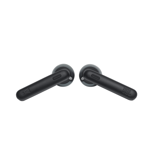 JBL Tune 225TWS - Black - True wireless earbuds - Detailshot 2 image number null